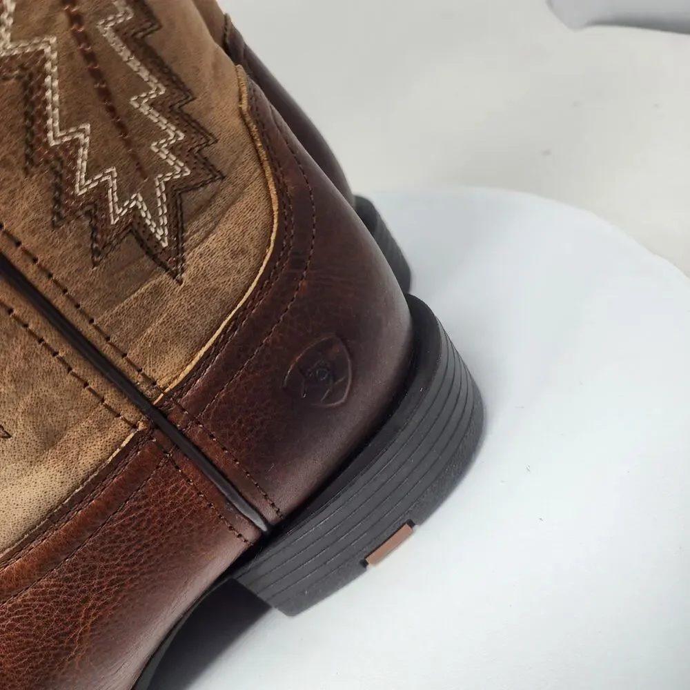 Ariat sport stratten